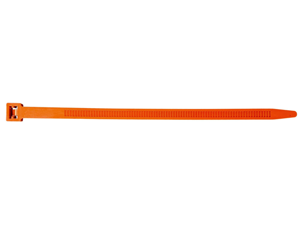 47" HD CABLE TIE - Worlds Largest & Strongest Cable Tie (>2000lbs Rating)