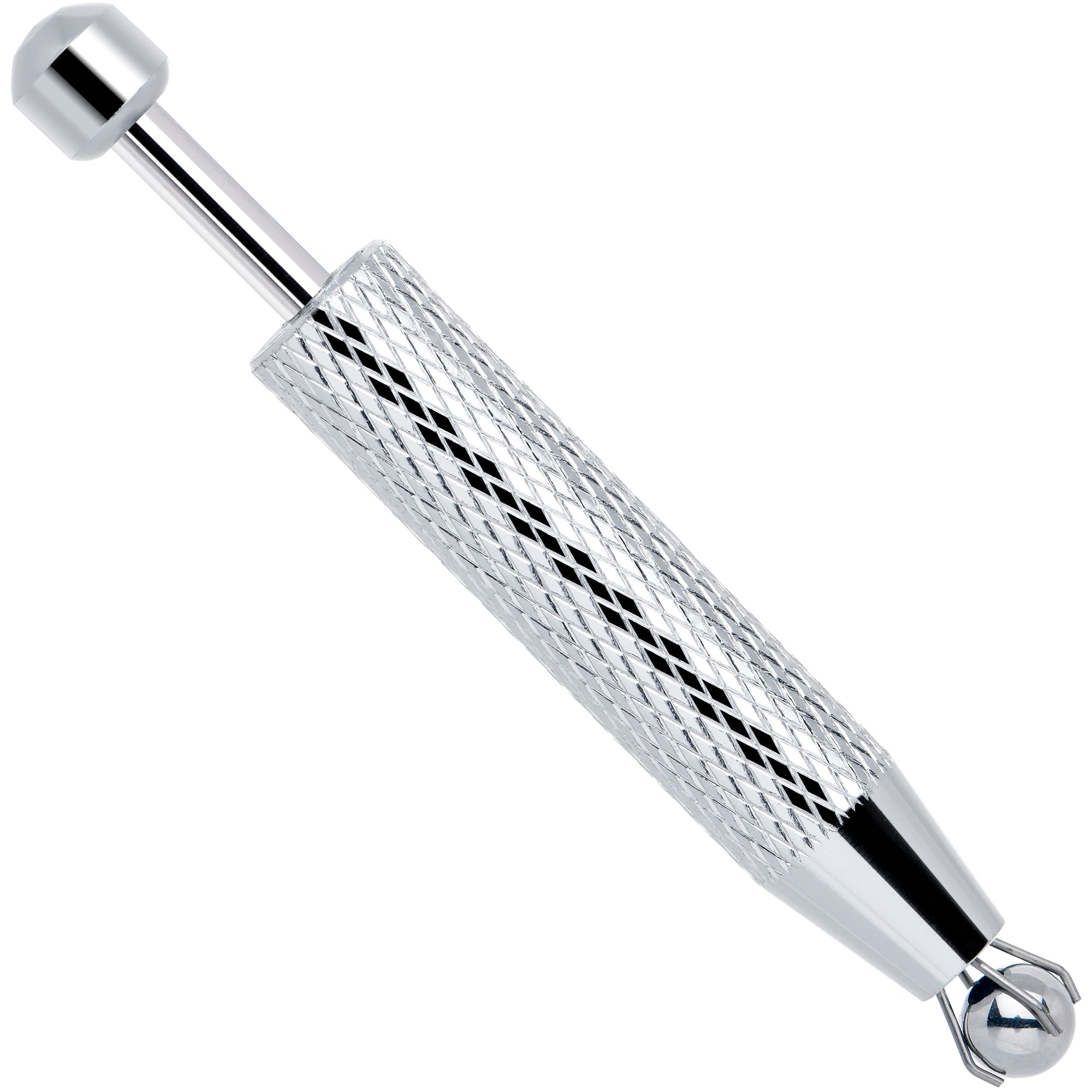 Piercing Ball Grabber Tool 2.48 Inch Length