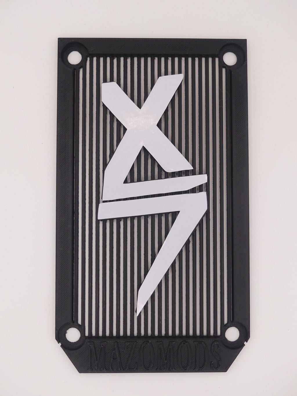 Yozma IN10 X7 Controller cover