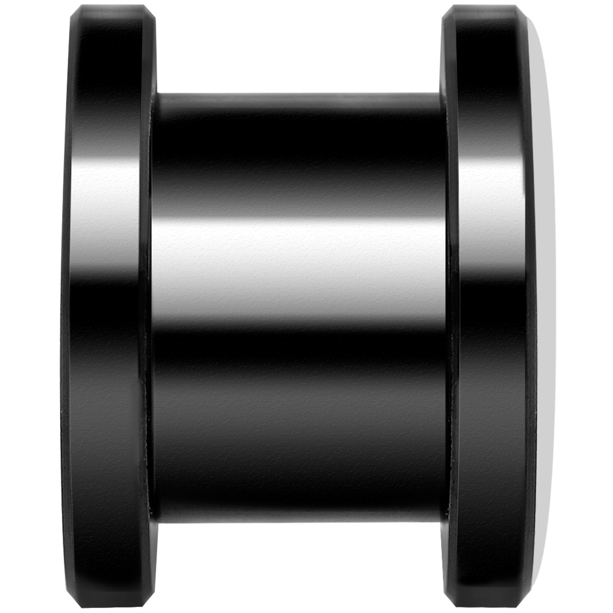 Digital Camo Print Black Anodized Screw Fit Plug Set 00G